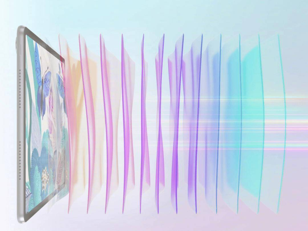 今天，余承东升职后的首场发布会，华为狠货太密集