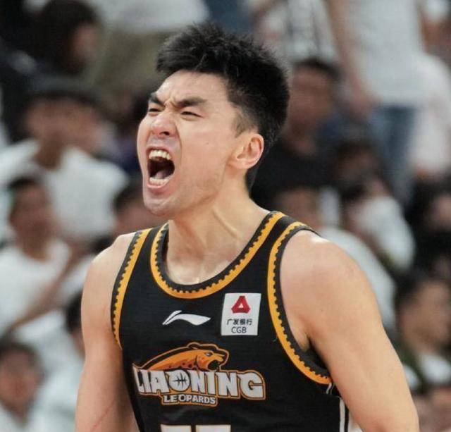 原创            辽篮冲击3连冠，主帅杨鸣霸气回怼提问者