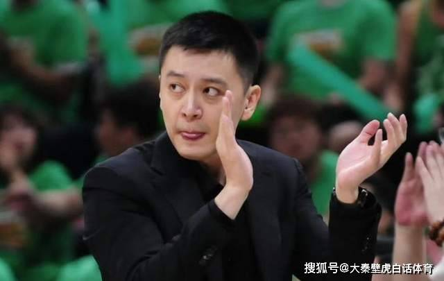 原创            火药味十足！杜锋为周琦无差别炮轰，杨鸣霸气回怼：输了就是输了