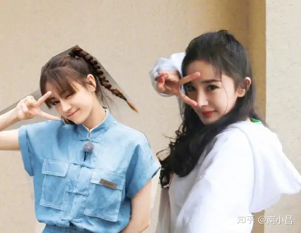 意有所指？9月12日杨幂生日，魏大勋曾发文：花好月圆的日子