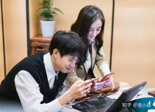 意有所指？9月12日杨幂生日，魏大勋曾发文：花好月圆的日子