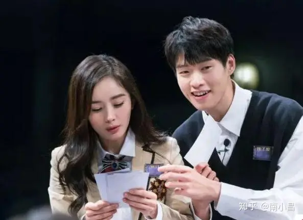 意有所指？9月12日杨幂生日，魏大勋曾发文：花好月圆的日子