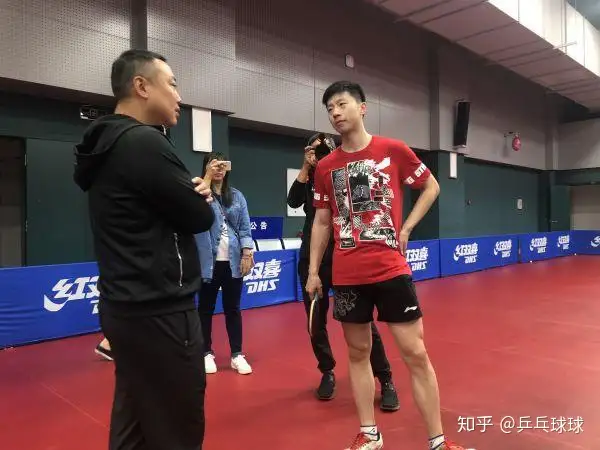 中国乒乓球队全力备战东京奥运会，刘国梁为啥要停办1年乒超联赛