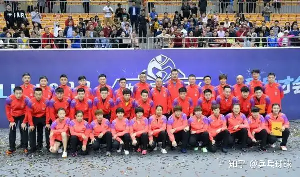 中国乒乓球队全力备战东京奥运会，刘国梁为啥要停办1年乒超联赛