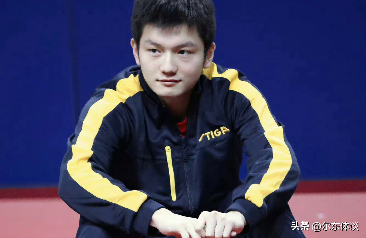 樊振东一语激起千层浪，是萌生退意？还是励志前行？