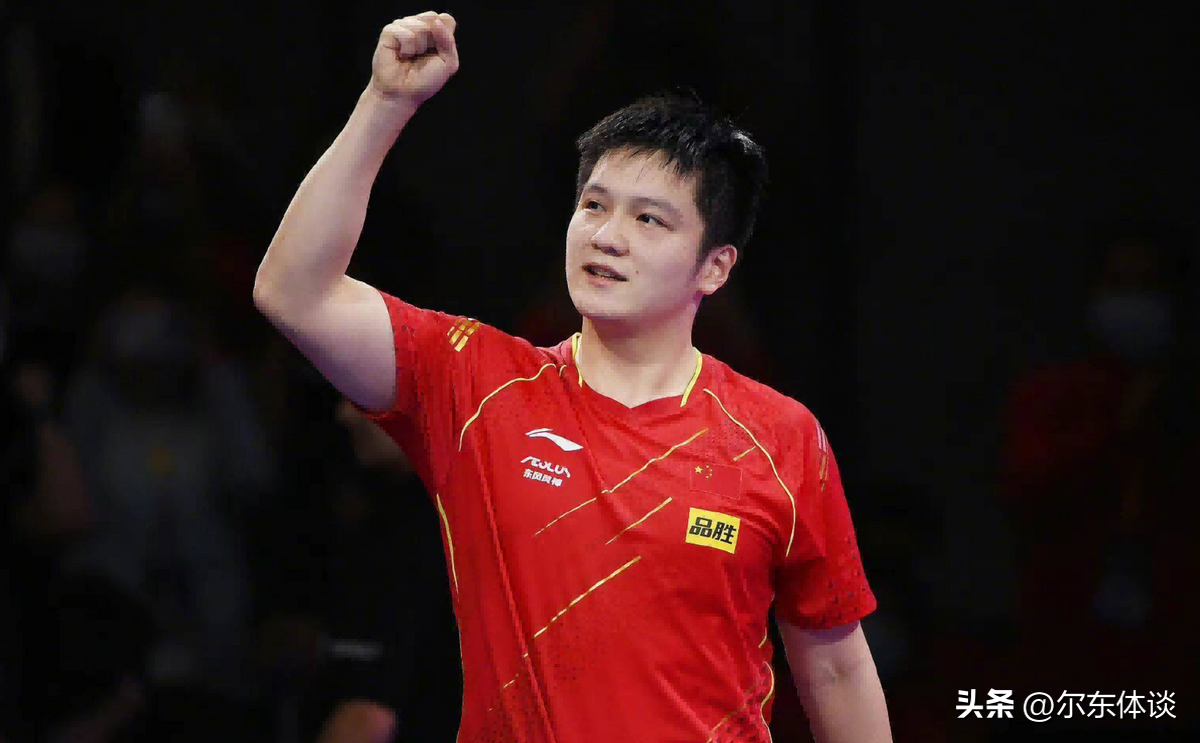 樊振东一语激起千层浪，是萌生退意？还是励志前行？