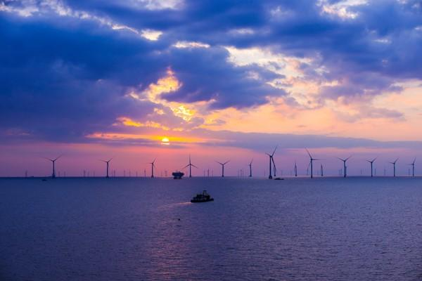 我国风电并网装机突破3亿千瓦 连续12年稳居全球第一