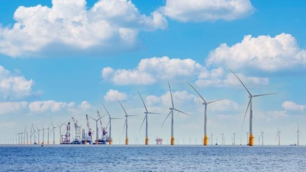 我国风电并网装机突破3亿千瓦 连续12年稳居全球第一