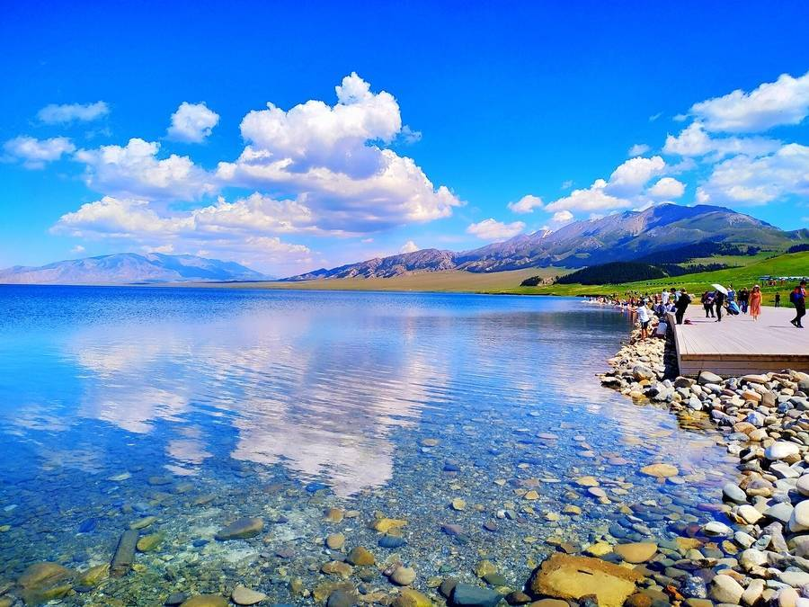 新疆必去的旅游，新疆必去的旅游景点，看完去新疆节省20%费用，拿走不谢