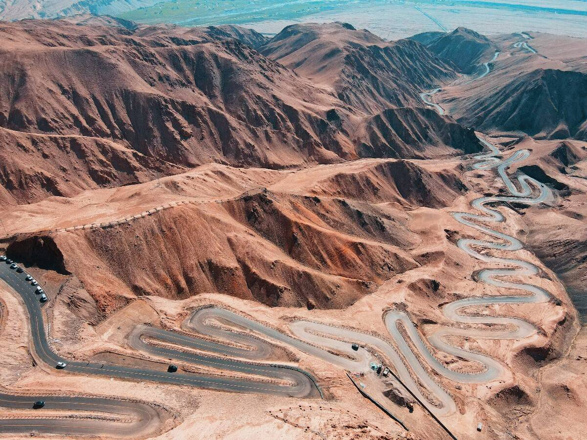 新疆必去的旅游，新疆必去的旅游景点，看完去新疆节省20%费用，拿走不谢