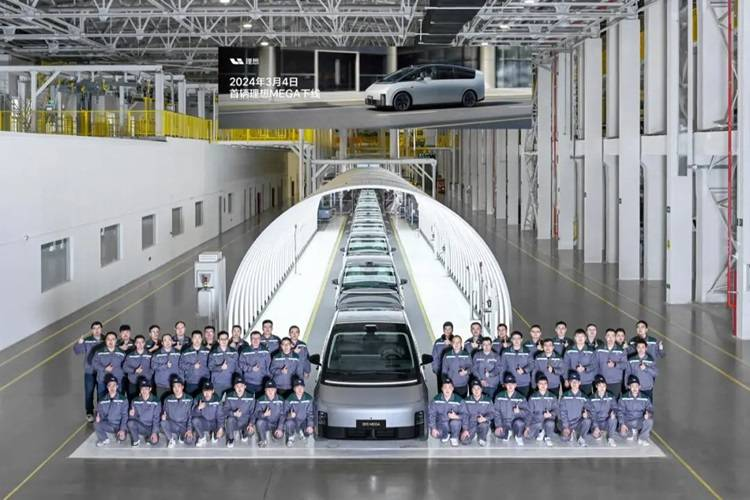 目标5600人！理想汽车开启新一轮裁员