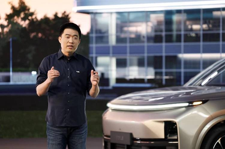 目标5600人！理想汽车开启新一轮裁员