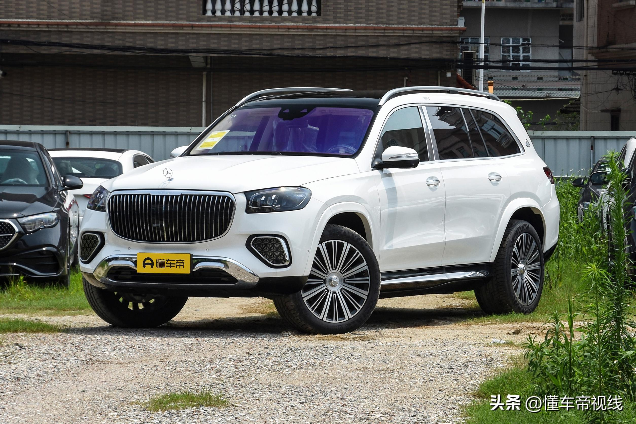 新车 | 宝马XM特别版官图发布，插混动力大型SUV，现款129万元起