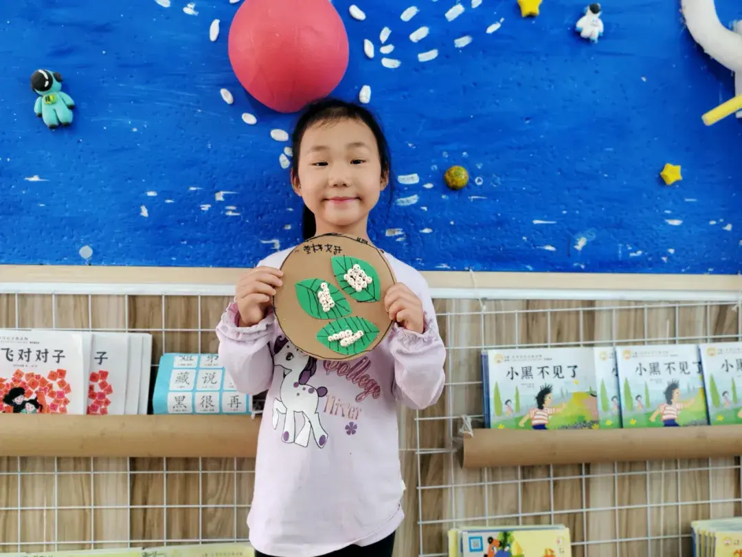 初夏迎小满 万物皆欢欣——记盐关街幼儿园大班小满系列活动