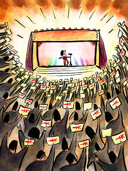 激发文化消费潜力