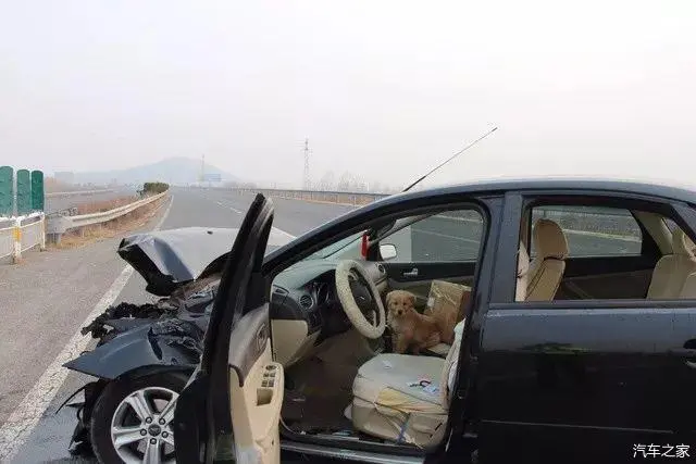 男子带“充气女友”上路，被交警罚300！车主：她碍着谁了？