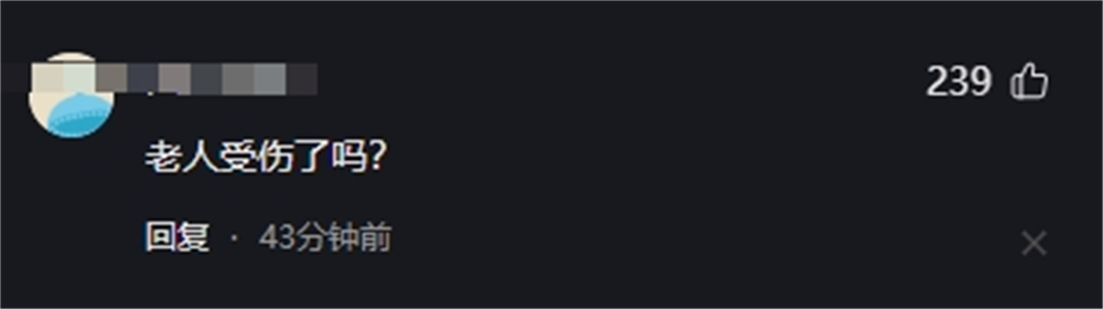 动真格了！被打执法人员已送医，老人将面临处罚，网友评论一边倒