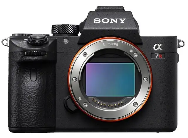 索尼发布A9/A7RM3/A7M3相机升级固件