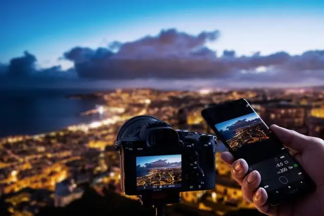 索尼发布A9/A7RM3/A7M3相机升级固件