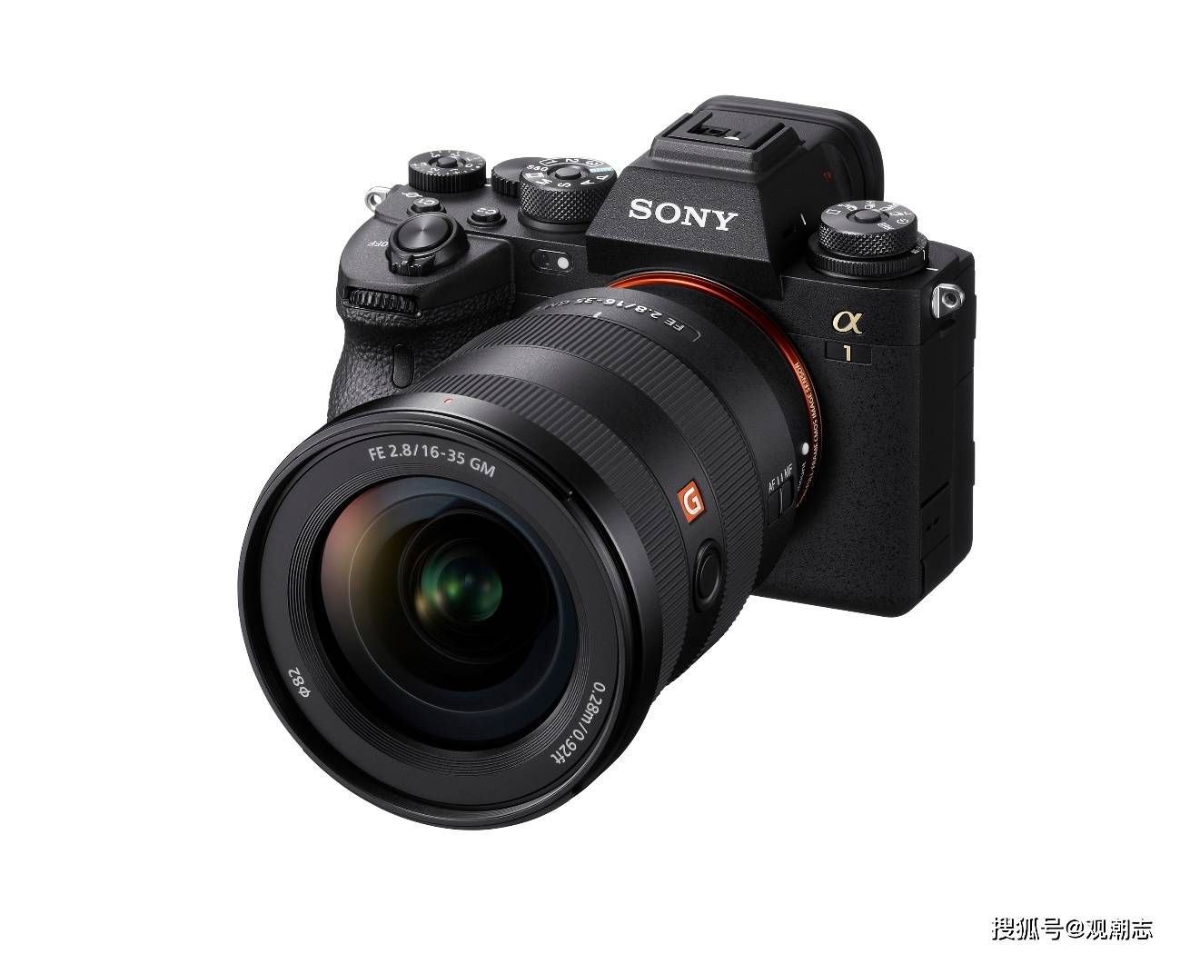 索尼发布Alpha1、Alpha7S III、Alpha 7 IV新固件 加强后期工作流