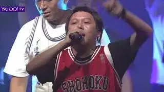 参加新说唱海选就被淘汰、代表作被下架两年，为什么法老却还想要主动求他合作？