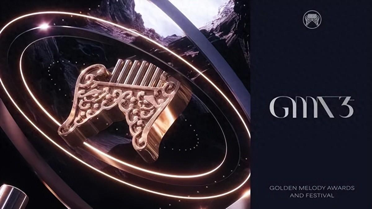 第35届金曲奖完整入围名单