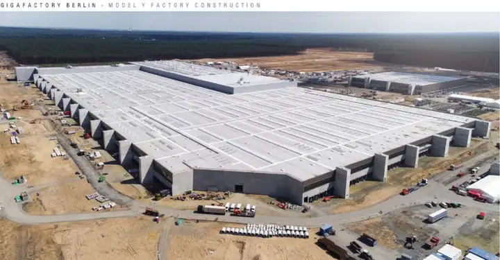 特斯拉环比暴跌近七成，发生了什么？