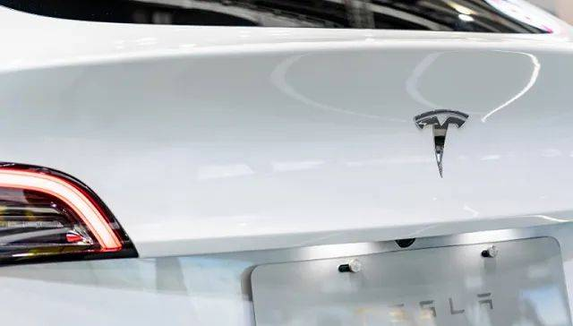 特斯拉中国4月销量逆势同比下滑