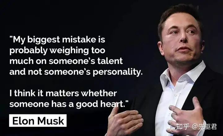 马斯克最新专访：任何人的意见都不重要，物理学是定律，其他一切都是建议