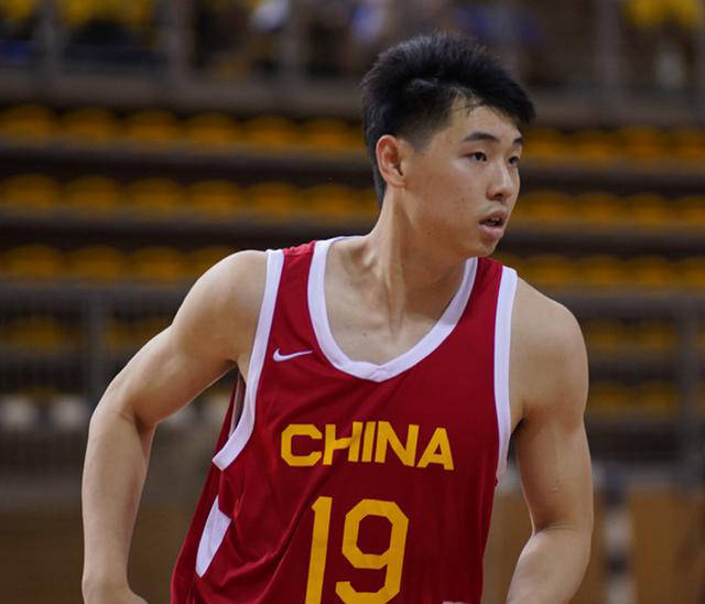 崔永熙未参与联合试训，仍具NBA机会！