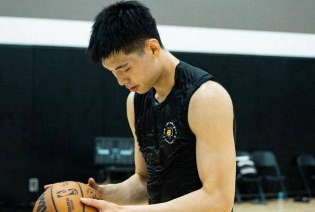 崔永熙未参与联合试训，仍具NBA机会！