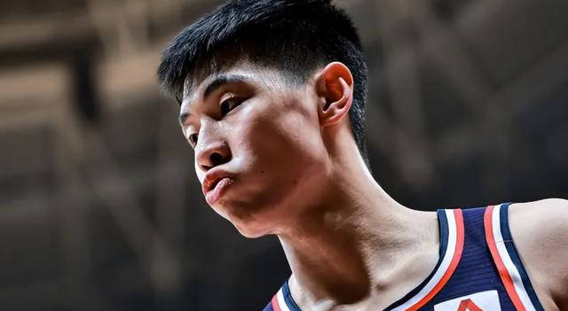 崔永熙未参与联合试训，仍具NBA机会！