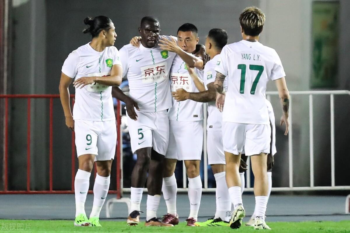 5赛仅1队掉链子，国安又得换帅，李玮锋都请辞了，李明还不走？