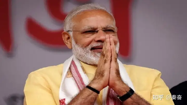 不装了，美国联手世卫组织对印度进行敲诈