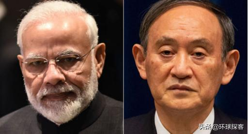 名为盟友实为棋子，美国用三大手段猛烈敲打印度，莫迪敢怒不敢言