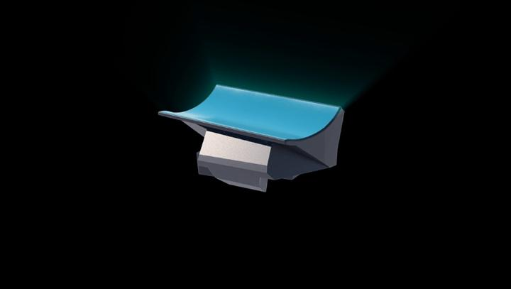 走进华为深圳F5G光创新实验室：解密一个新物种“全光智能车”