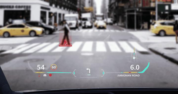 走进华为深圳F5G光创新实验室：解密一个新物种“全光智能车”