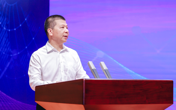 华为将在深圳落地F5G光创新中心