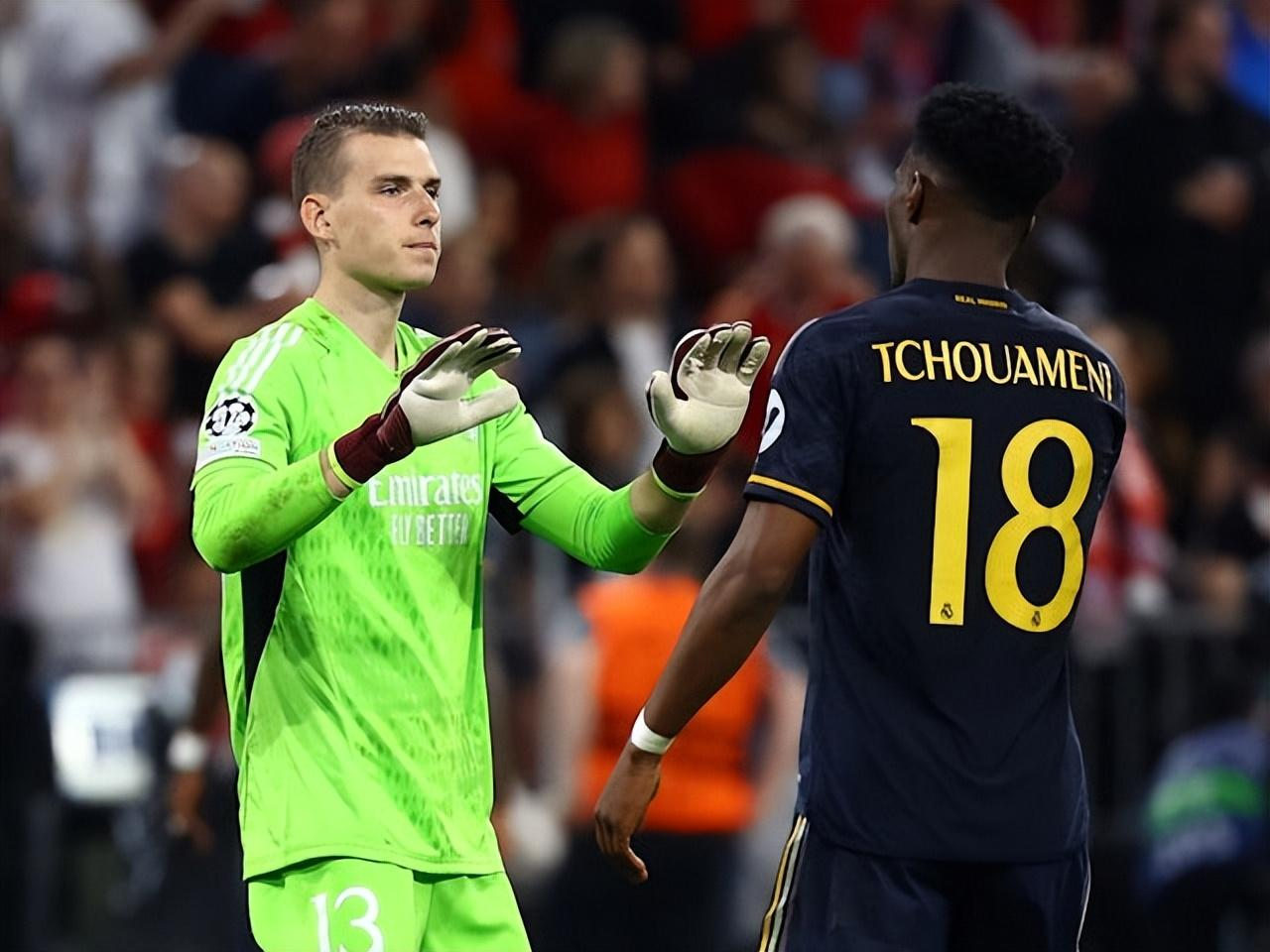 西甲前瞻，比利亚雷亚尔vs皇马，冲击10连胜