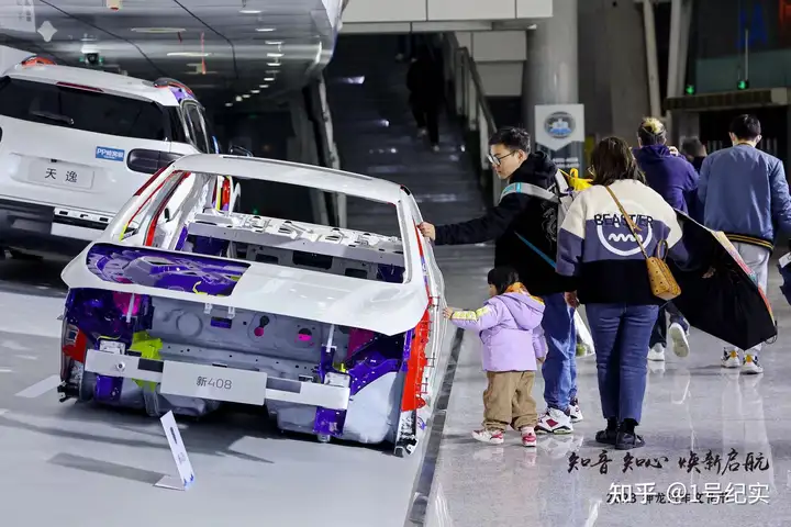 做客户的“知音” 神龙汽车全价值链“以客户为中心”深度转型