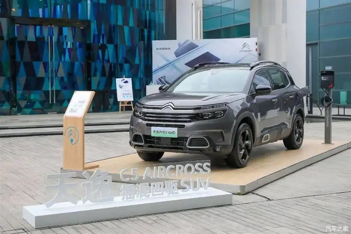 多款新能源车型落地，神龙推进电动化转型