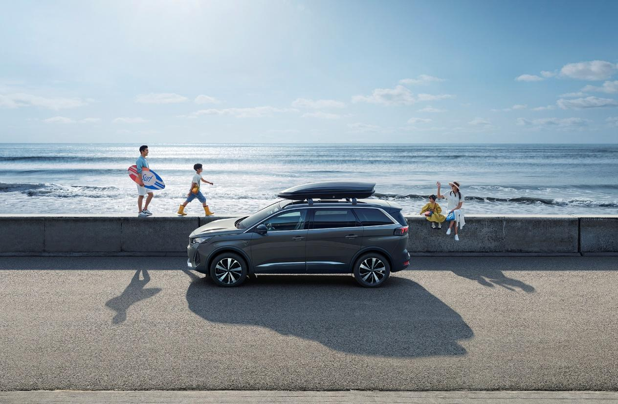 家电、家装统统可换！神龙汽车32周年庆「万物」皆可焕