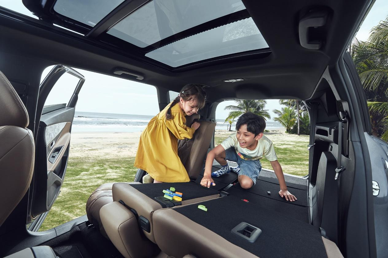 家电、家装统统可换！神龙汽车32周年庆「万物」皆可焕