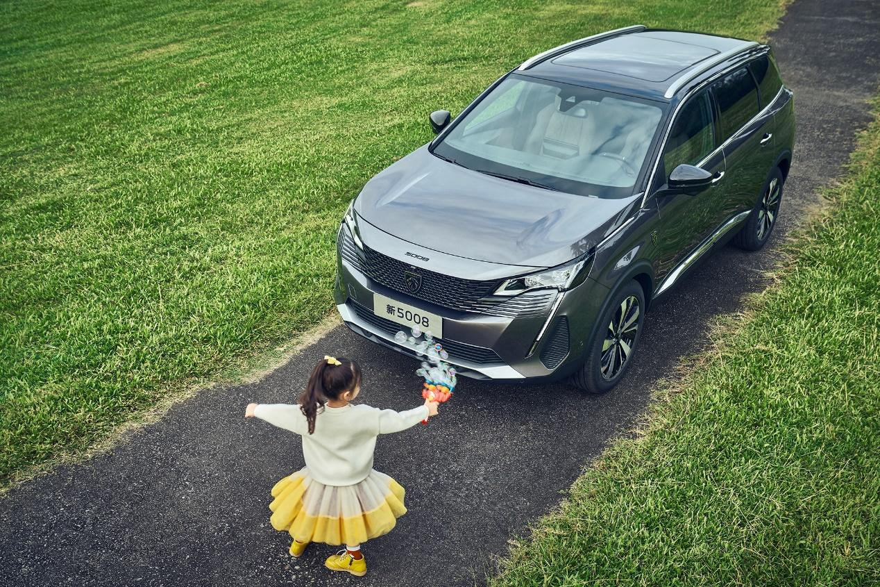 家电、家装统统可换！神龙汽车32周年庆「万物」皆可焕