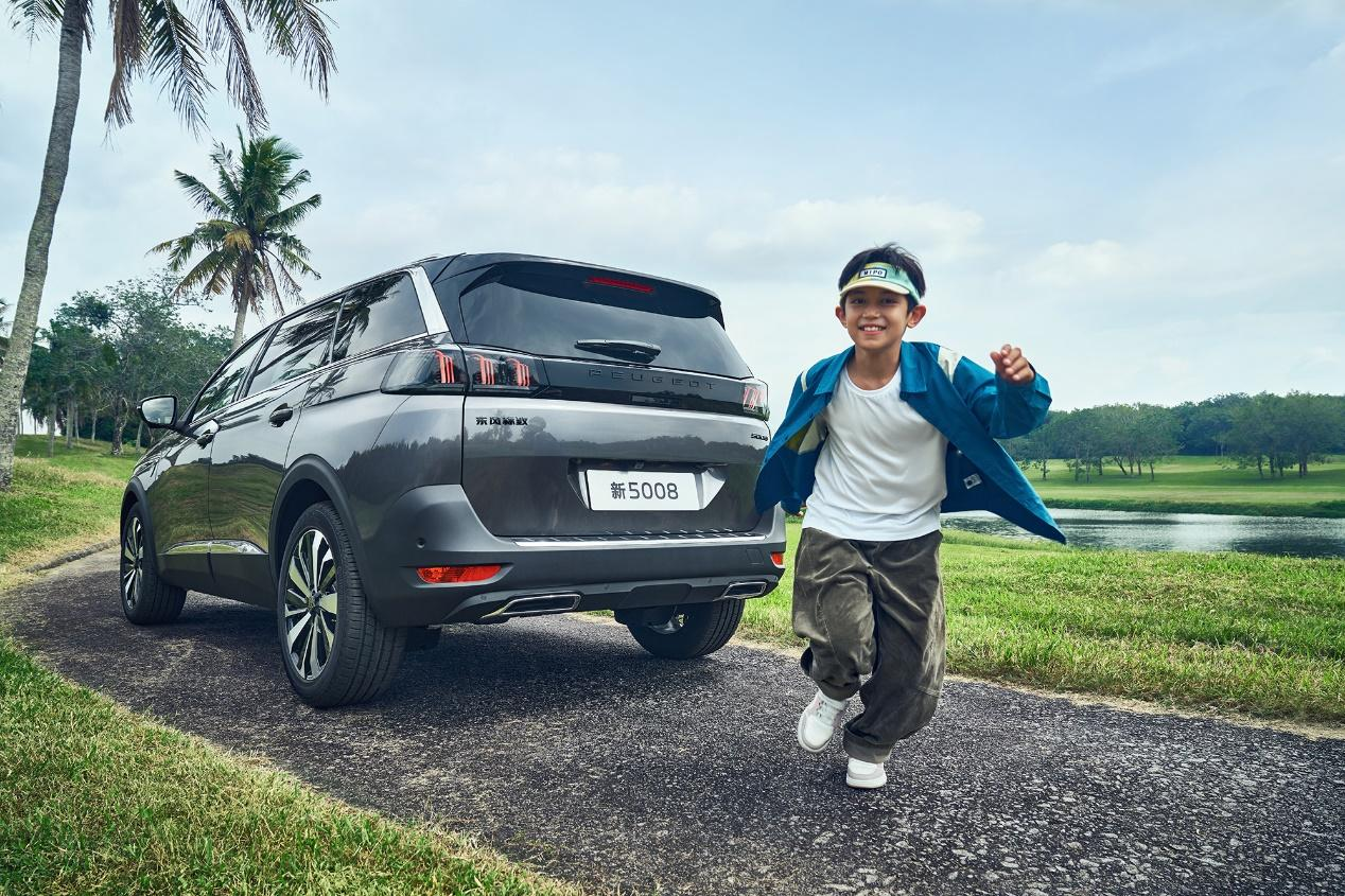 家电、家装统统可换！神龙汽车32周年庆「万物」皆可焕