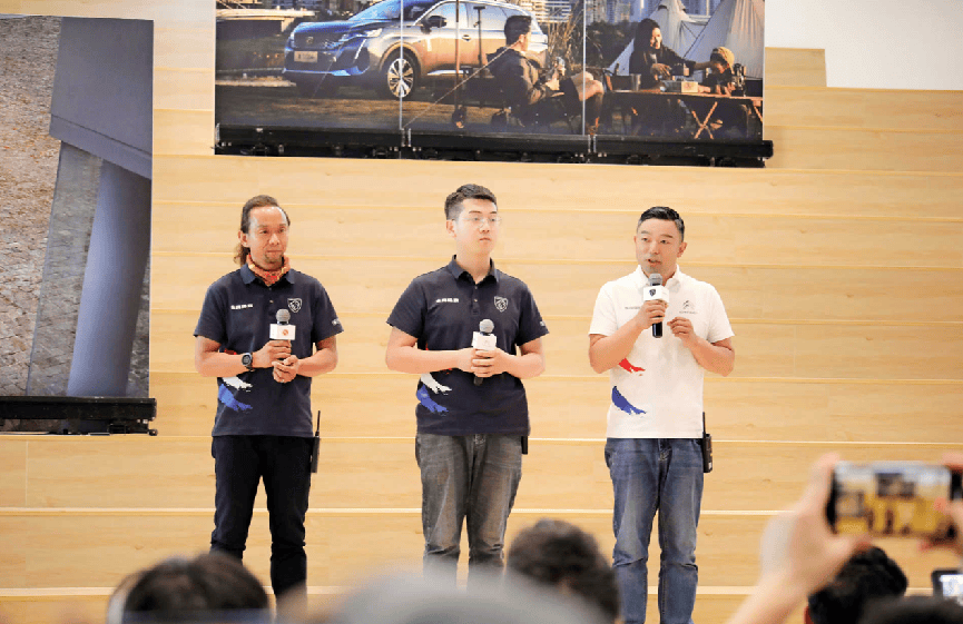 不折不挠 砥砺前行 神龙汽车32周年战略转型稳步推进