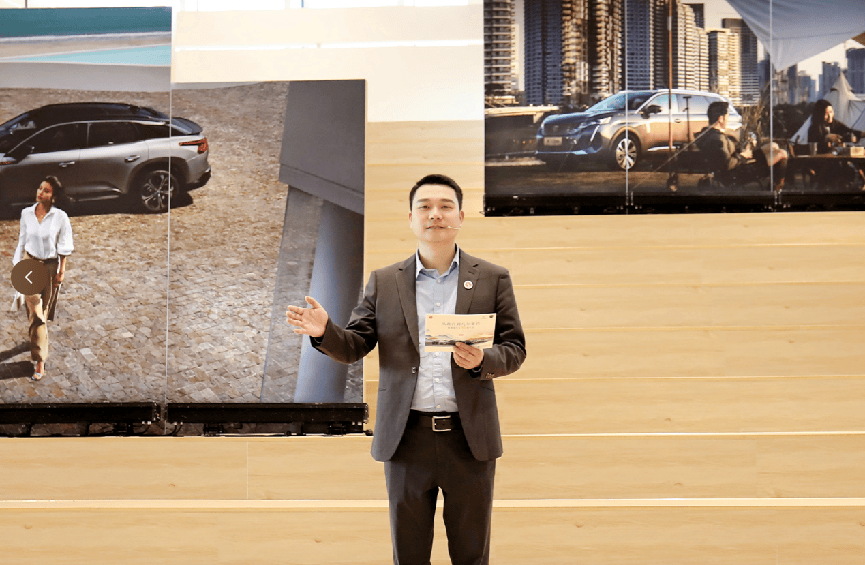 不折不挠 砥砺前行 神龙汽车32周年战略转型稳步推进