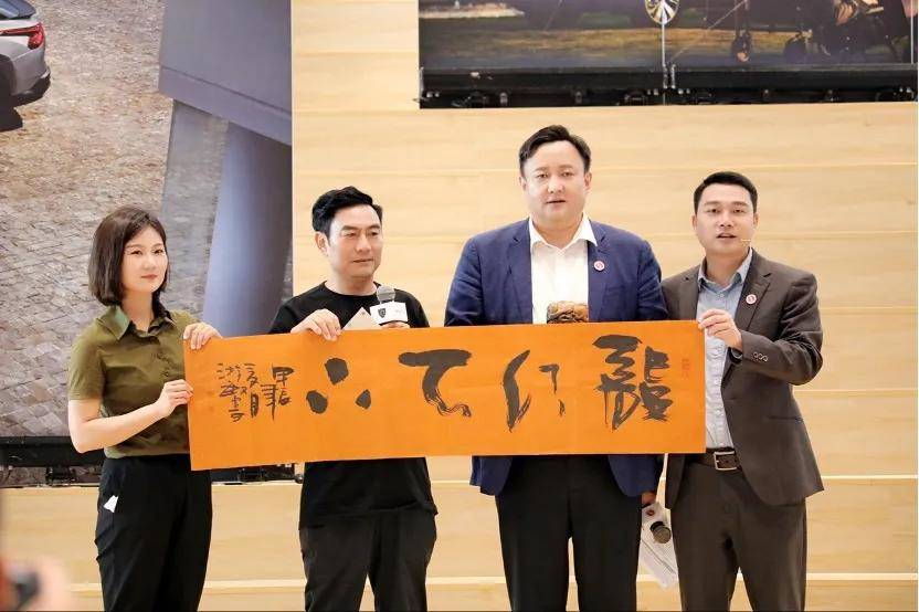 聚焦法系知音，神龙汽车32周年推进战略转型