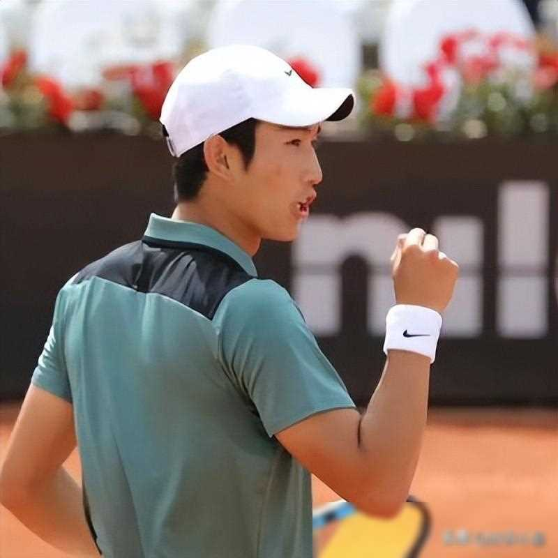 2024法网资格赛签表出炉：中国6人出战 集体烂签 商竣程首