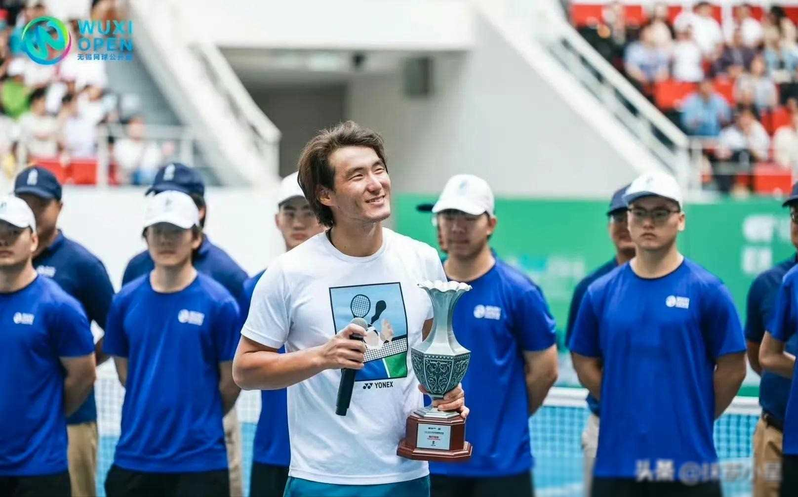 2024法网资格赛签表出炉：中国6人出战 集体烂签 商竣程首